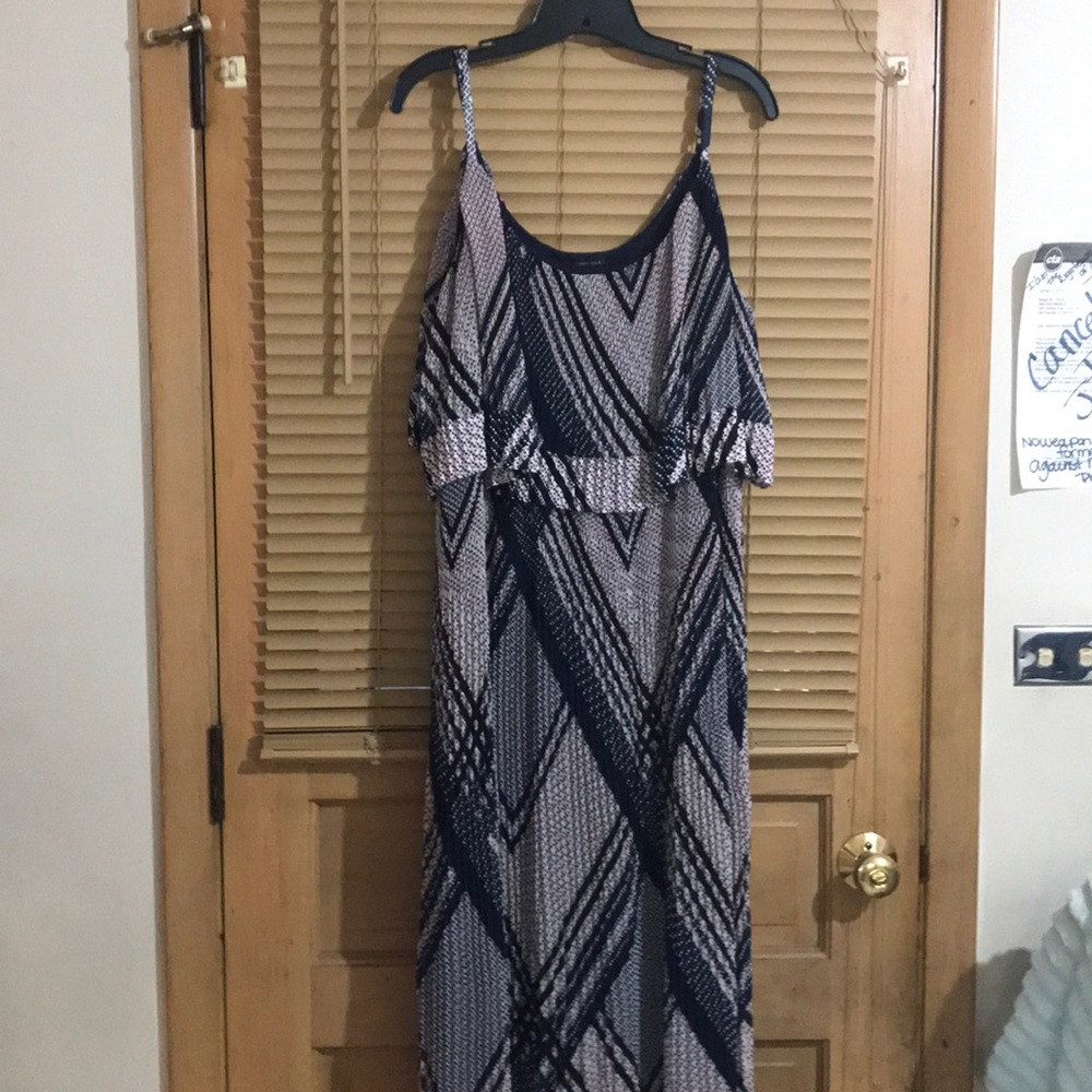 Sun dress